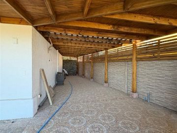 Casa en Venta en Hacienda el Peñon