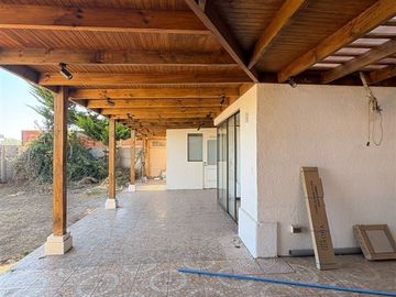Casa en Venta en Hacienda el Peñon