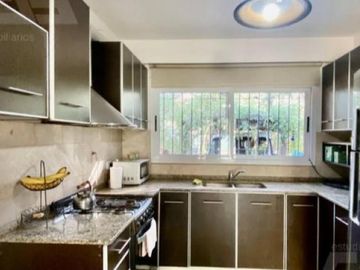 Malabia 1140 ! Hermoso chalet en Barrio Cerrado