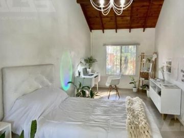 Malabia 1140 ! Hermoso chalet en Barrio Cerrado