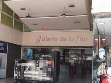 LOCAL  PLANTA BAJA CON GRAN DEPÃSITO SOBRE LA CALLE FLORIDA CAPITAL FEDERAL! OPORTUNIDAD UNICA