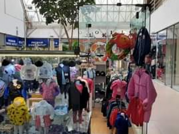 LOCAL  PLANTA BAJA CON GRAN DEPÃSITO SOBRE LA CALLE FLORIDA CAPITAL FEDERAL! OPORTUNIDAD UNICA