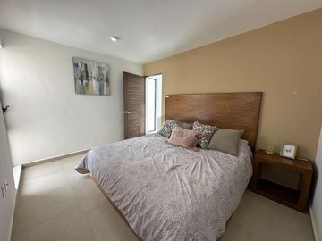 Casa en condominio en venta en Hacienda de Bravo, San Luis Potosí, San Luis Potosí