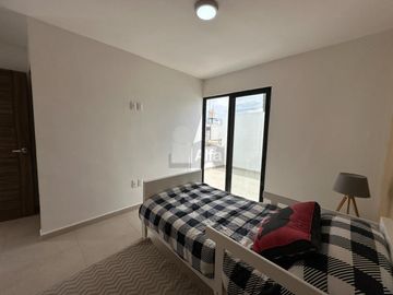 Casa en condominio en venta en Hacienda de Bravo, San Luis Potosí, San Luis Potosí