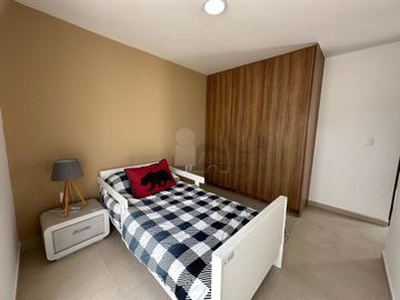 Casa en condominio en venta en Hacienda de Bravo, San Luis Potosí, San Luis Potosí