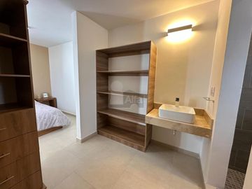 Casa en condominio en venta en Hacienda de Bravo, San Luis Potosí, San Luis Potosí