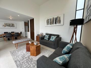 Casa en condominio en venta en Hacienda de Bravo, San Luis Potosí, San Luis Potosí