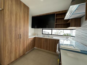 Casa en condominio en venta en Hacienda de Bravo, San Luis Potosí, San Luis Potosí
