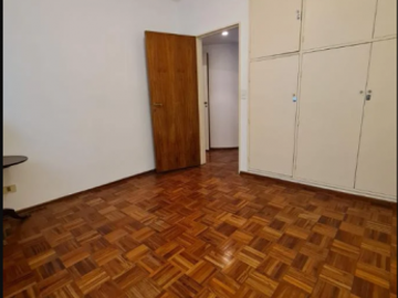 DEPTO RECOLETA  AL FRENTE 4 AMBIENTES, 3 DORMITORIOS, 3 COCHERAS HERMOSO!!