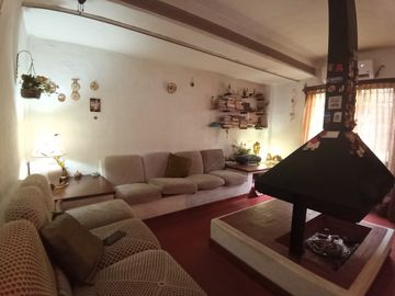 VENTA DEPARTAMENTO TIPO PH DE 3 AMBIENTES C/COCHERA EN VILLA SARMIENTO