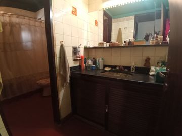 VENTA DEPARTAMENTO TIPO PH DE 3 AMBIENTES C/COCHERA EN VILLA SARMIENTO