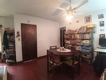 VENTA DEPARTAMENTO TIPO PH DE 3 AMBIENTES C/COCHERA EN VILLA SARMIENTO
