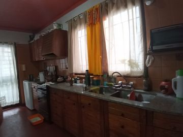 VENTA DEPARTAMENTO TIPO PH DE 3 AMBIENTES C/COCHERA EN VILLA SARMIENTO