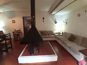VENTA DEPARTAMENTO TIPO PH DE 3 AMBIENTES C/COCHERA EN VILLA SARMIENTO
