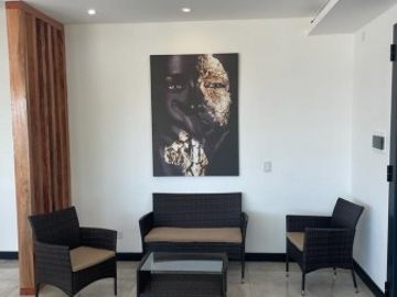 SE VENDE CASA A ESTRENAR PUERTO URQUIZA