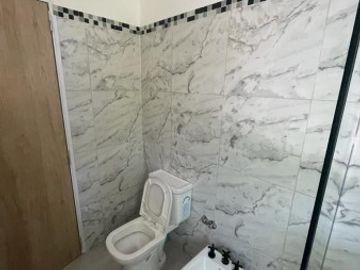 SE VENDE CASA A ESTRENAR PUERTO URQUIZA