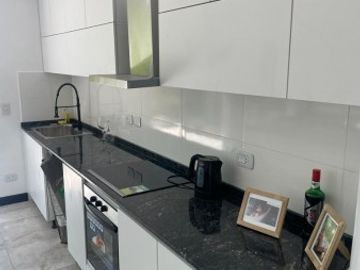 SE VENDE CASA A ESTRENAR PUERTO URQUIZA