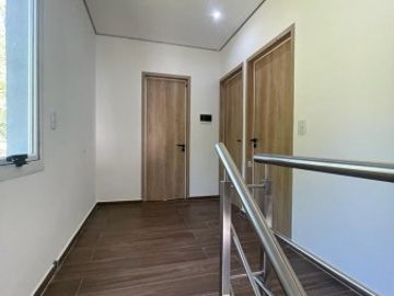 SE VENDE CASA A ESTRENAR PUERTO URQUIZA