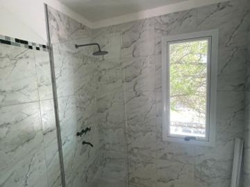 SE VENDE CASA A ESTRENAR PUERTO URQUIZA