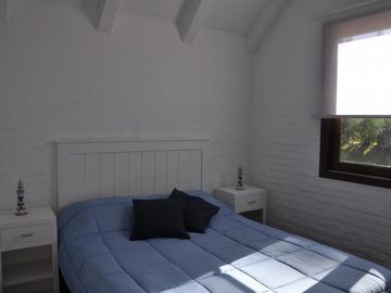 Casa de 2 dormitorios en Parque Pinares