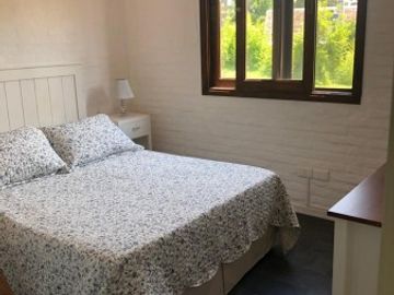 Casa de 2 dormitorios en Parque Pinares