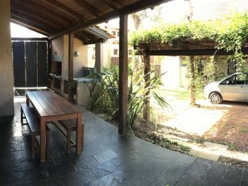 Casa de 2 dormitorios en Parque Pinares