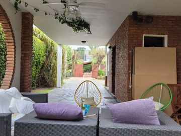 Casa a la venta en Country Las Lajas!