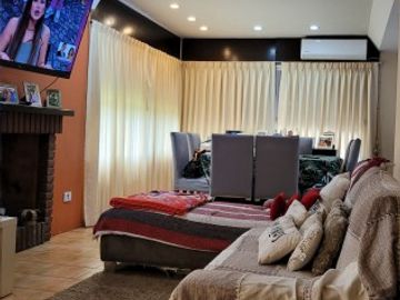 Casa a la venta en Country Las Lajas!