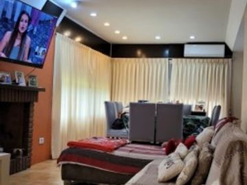 Casa a la venta en Country Las Lajas!