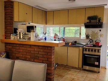 Casa a la venta en Country Las Lajas!