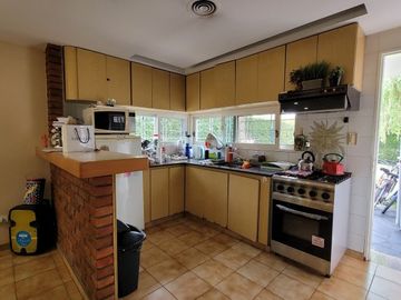 Casa a la venta en Country Las Lajas!