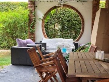 Casa a la venta en Country Las Lajas!