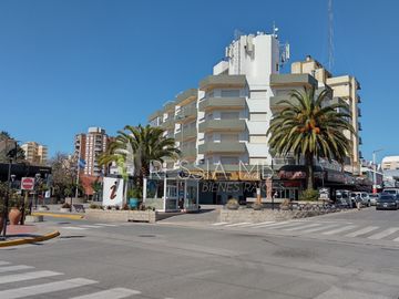 Venta dpto 2 Ambientes Plaza Primera Junta