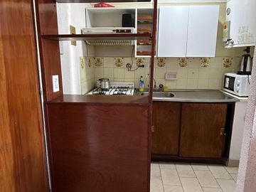 Venta dpto 2 Ambientes Plaza Primera Junta