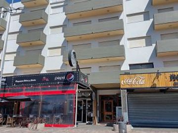 Venta dpto 2 Ambientes Plaza Primera Junta