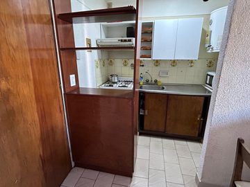 Venta dpto 2 Ambientes Plaza Primera Junta