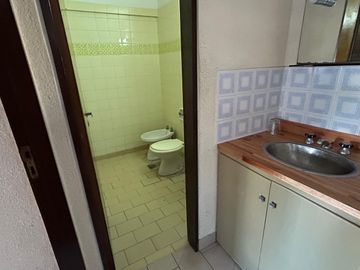 Venta dpto 2 Ambientes Plaza Primera Junta