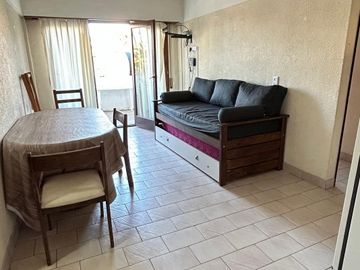 Venta dpto 2 Ambientes Plaza Primera Junta
