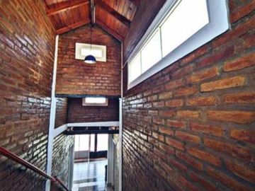 EN VENTA- ESPECTACULAR CASA CON VISTA AL RIO SOBRE ALVEAR