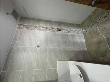 Apartamento en venta, altos de Ciudad Jardín Saona 128 mts2