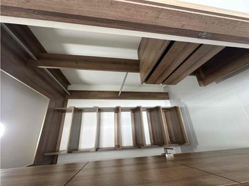 Apartamento en venta, altos de Ciudad Jardín Saona 128 mts2