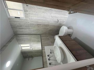 Apartamento en venta, altos de Ciudad Jardín Saona 128 mts2