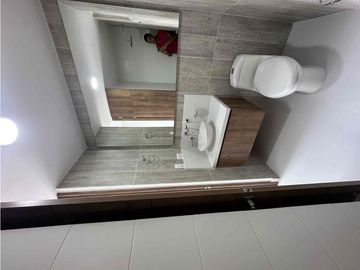 Apartamento en venta, altos de Ciudad Jardín Saona 128 mts2