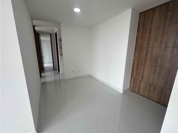 Apartamento en venta, altos de Ciudad Jardín Saona 128 mts2