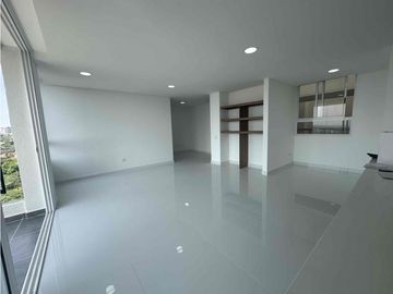 Apartamento en venta, altos de Ciudad Jardín Saona 128 mts2