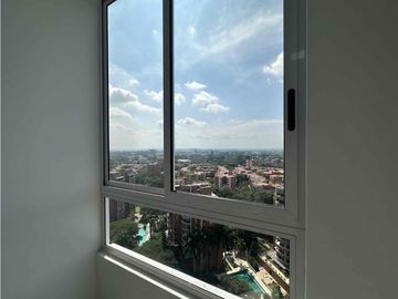 Apartamento en venta, altos de Ciudad Jardín Saona 128 mts2