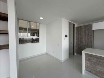 Apartamento en venta, altos de Ciudad Jardín Saona 128 mts2