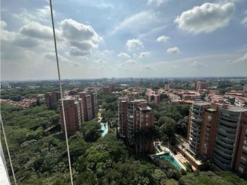 Apartamento en venta, altos de Ciudad Jardín Saona 128 mts2