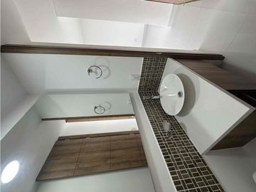 Apartamento en venta, altos de Ciudad Jardín Saona 128 mts2