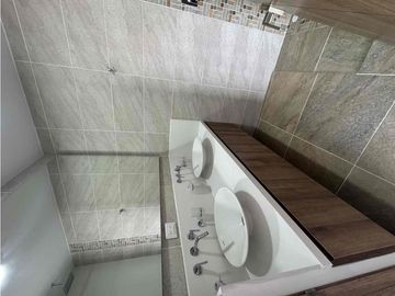 Apartamento en venta, altos de Ciudad Jardín Saona 128 mts2